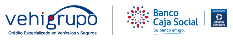 Vehigrupo · Banco Caja Social